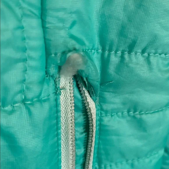 Patagonia Aqua Nano Puff (?) Jacket - M - Picture 3 of 6